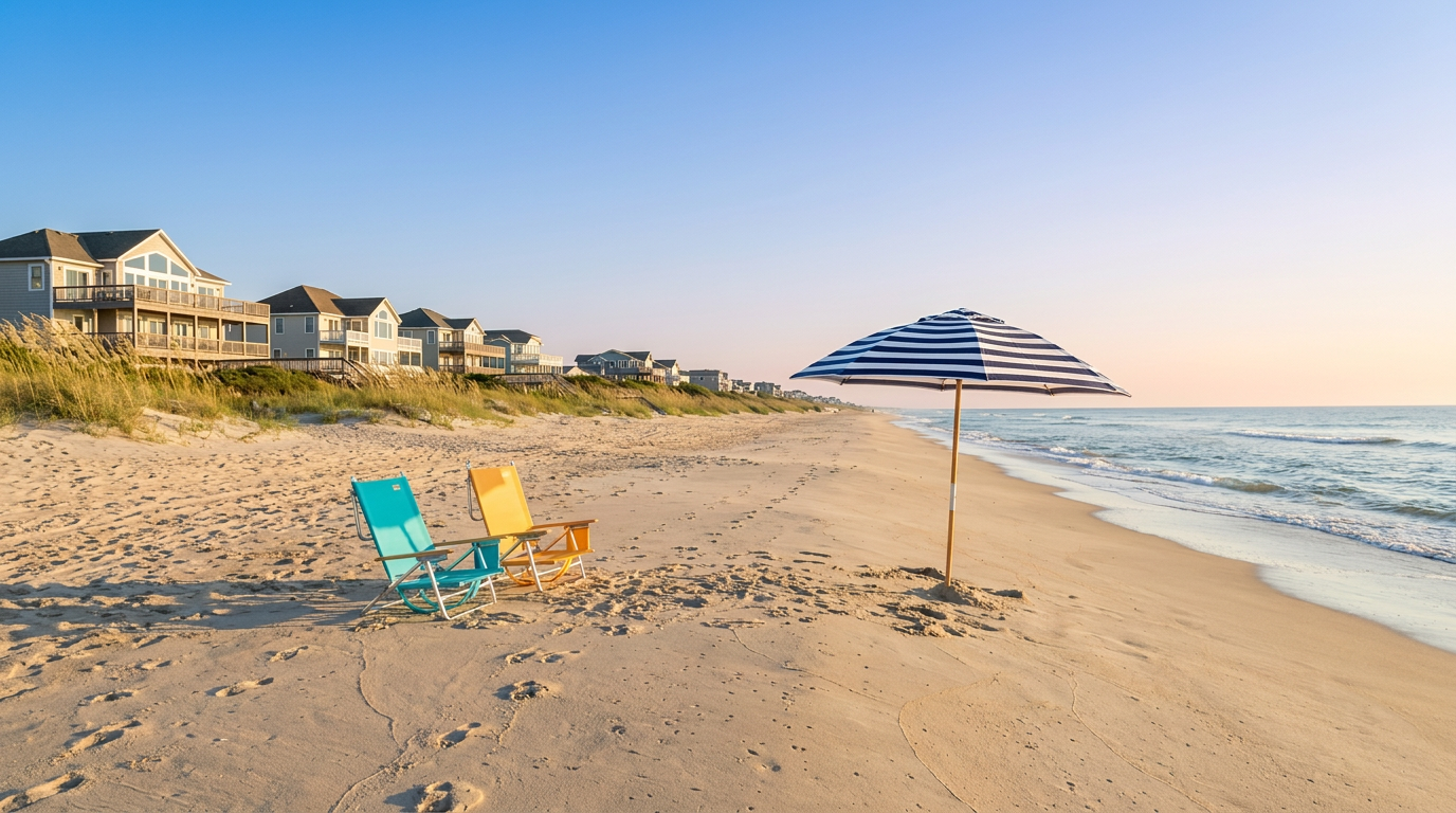 Image for Soak up the Sunshine